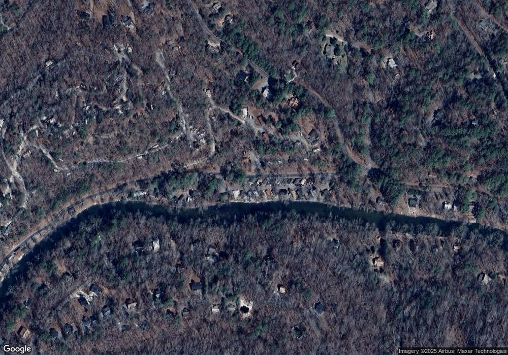 97 1st St unit C31-32, Ellijay, GA 30540 - photo 1