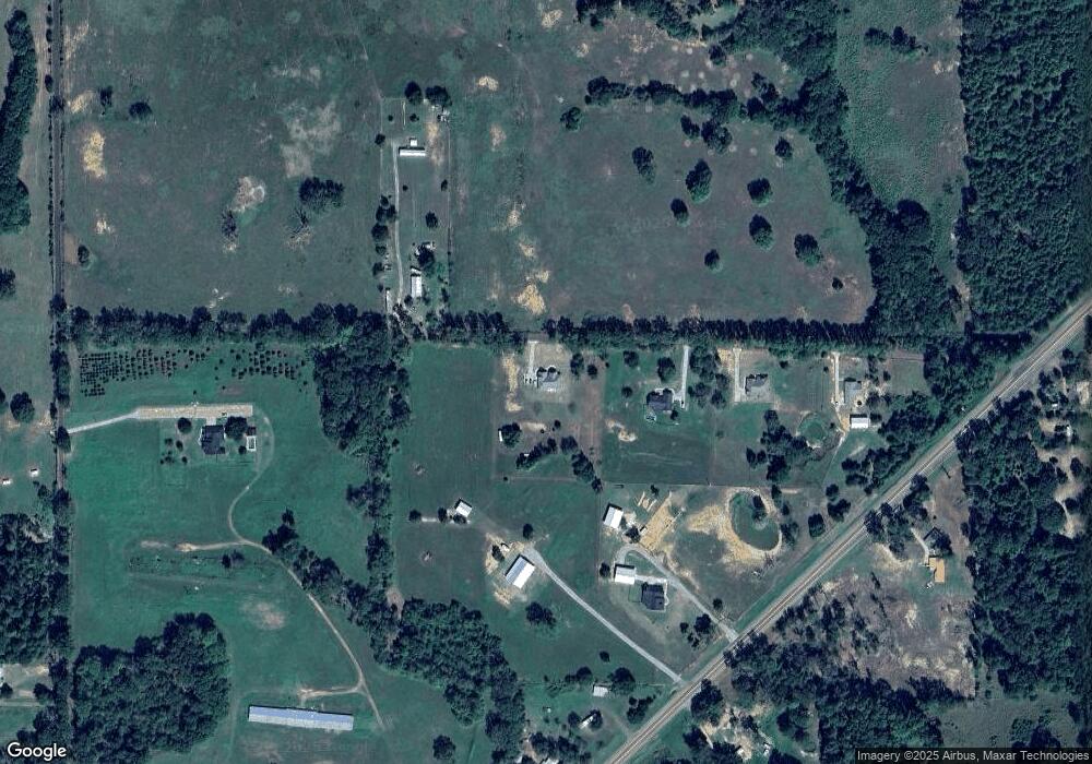 2037 County Road 747, Nacogdoches, TX 75964 - photo 1