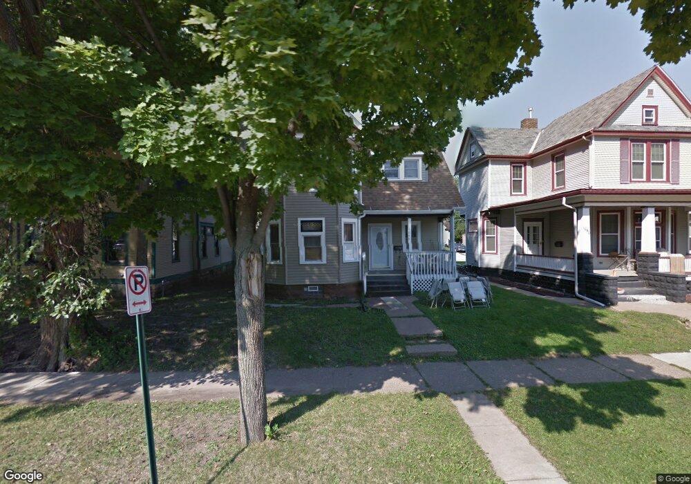 1044 14 1/2 St, Rock Island, IL 61201 - photo 1