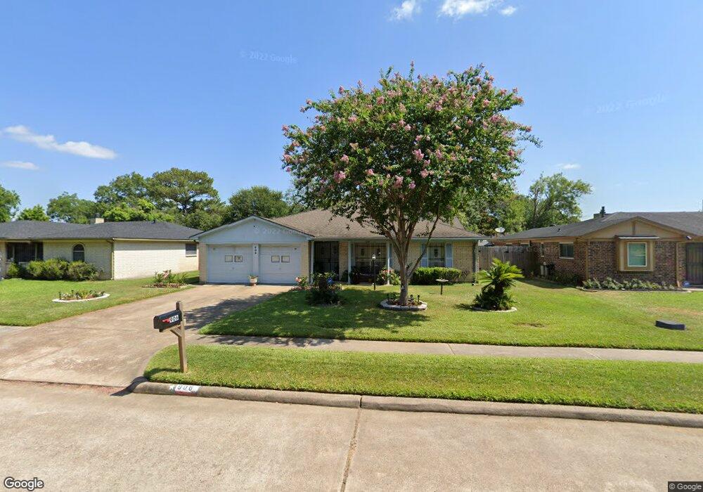 906 W Mierianne St, Houston, TX 77088 - photo 1