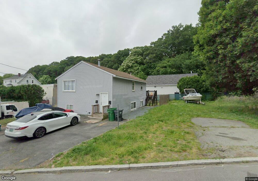 72 Rill St, Providence, RI 02908 - photo 1