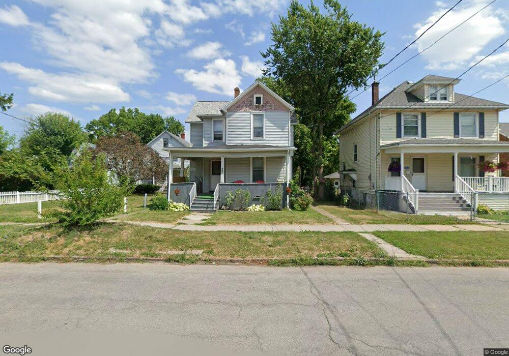 735 15th St, Niagara Falls, NY 14301 - photo 1