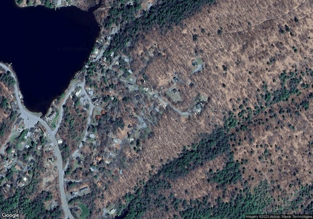 24 Hoffman Rd unit Lake Desolation cott, Middle Grove, NY 12850 - photo 1