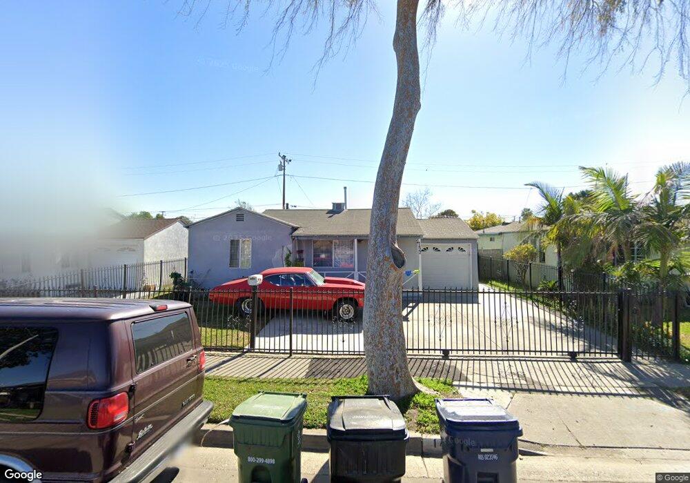 1422 E 126th St, Compton, CA 90222 - photo 1