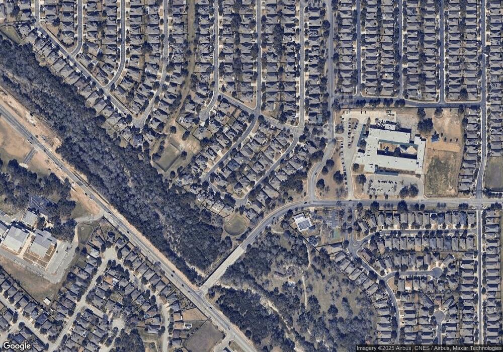 24815 Cloudy Creek, San Antonio, TX 78255 - photo 1