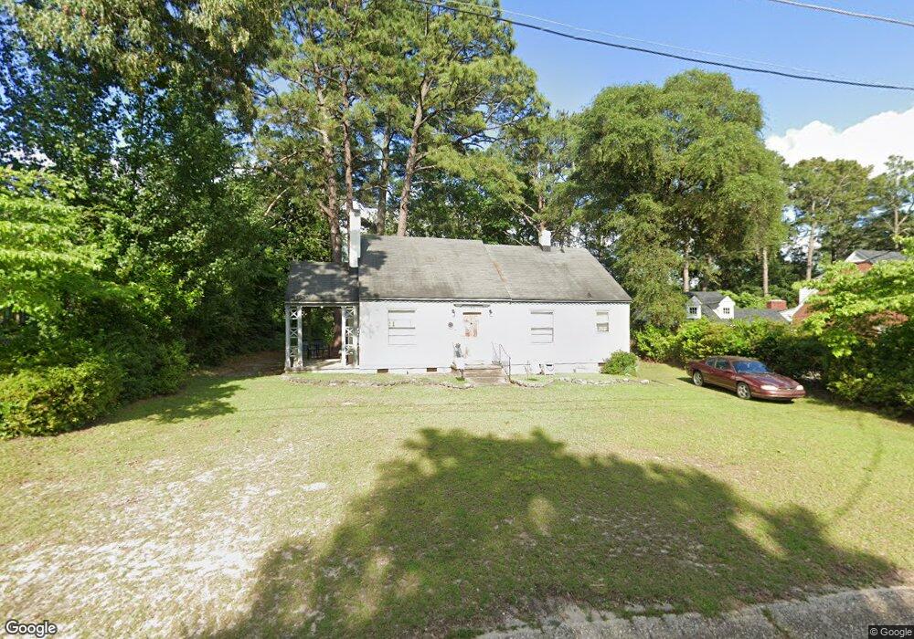 315 Pinecrest Dr, Fayetteville, NC 28305 - photo 1