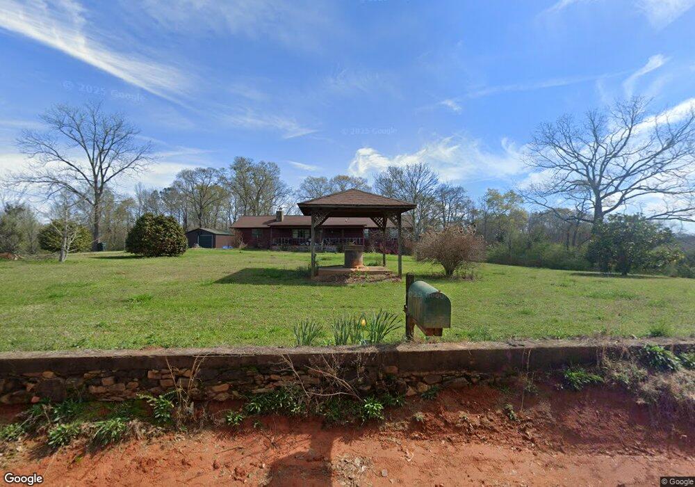 1456 County Road 651, Roanoke, AL 36274 - photo 1