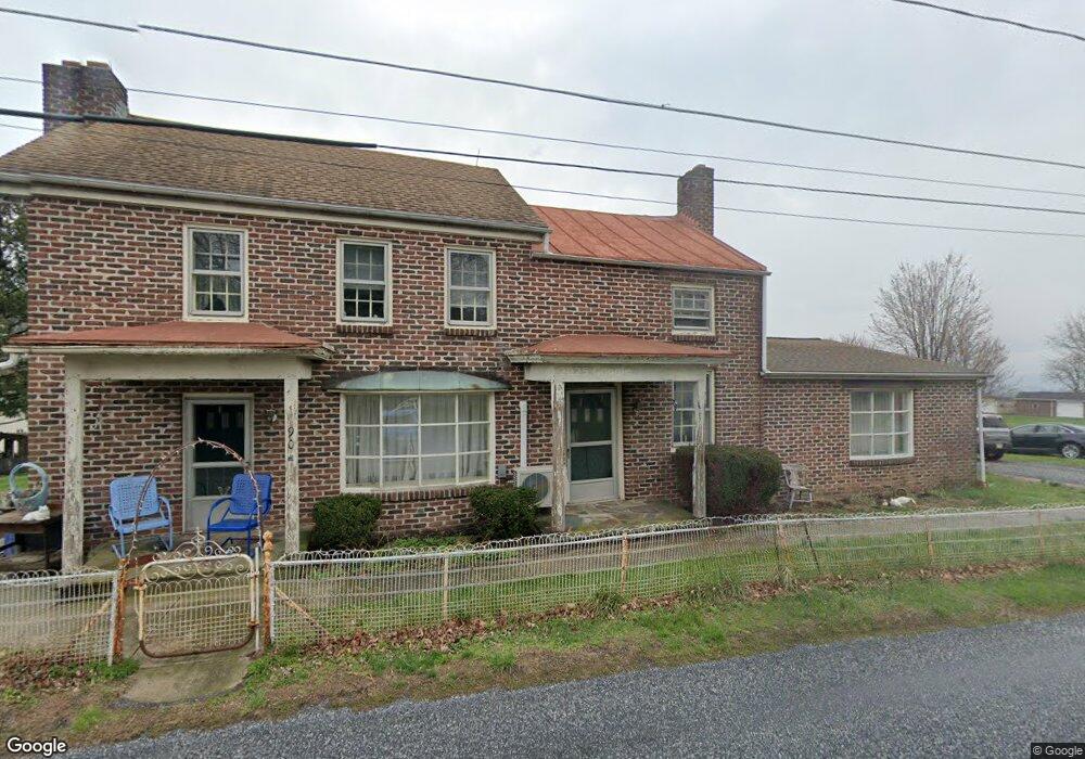 90 Cherry Aly, Stevens, PA 17578 - photo 1