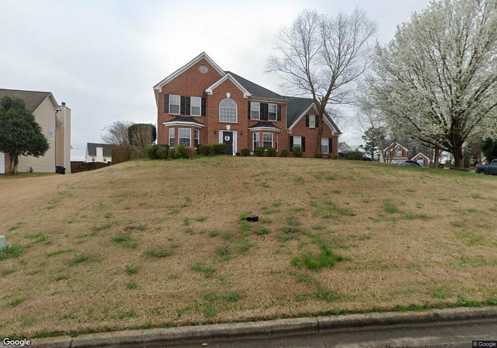 601 Chariot Ct unit 2, Stockbridge, GA 30281 - photo 1