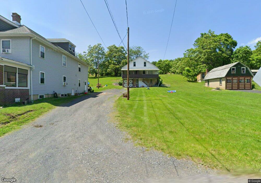 4410 Little Gap Rd, Kunkletown, PA 18058 - photo 1