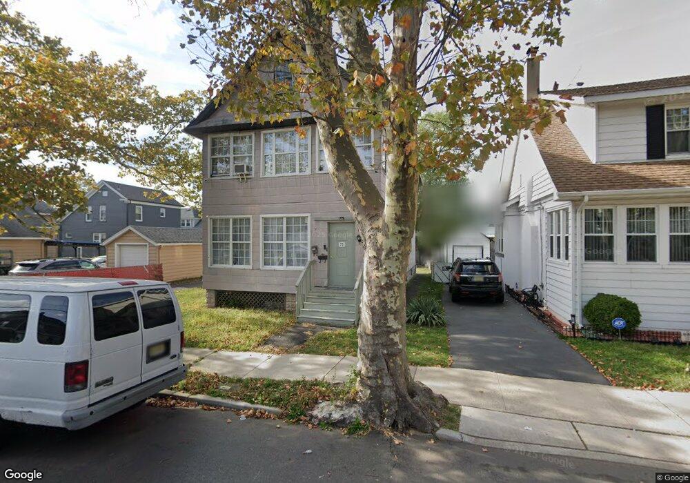 73 Emerson St, Carteret, NJ 07008 - photo 1