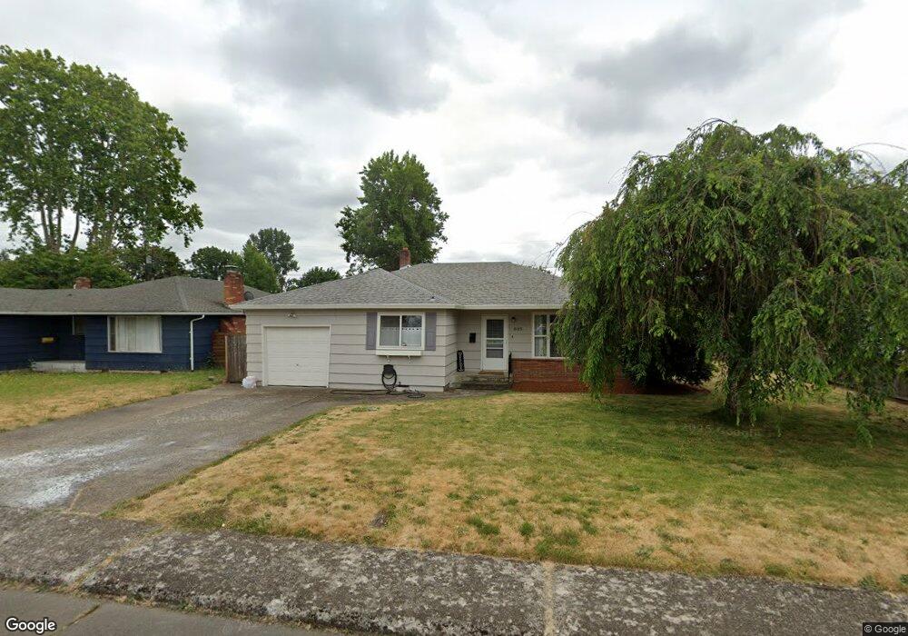 688 Menlo Dr N, Keizer, OR 97303 - photo 1