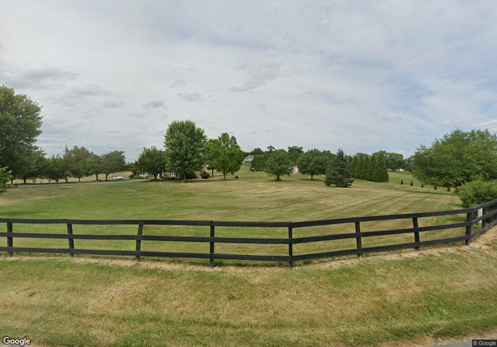 5 Rockville Rd, Quicksburg, VA 22847 - photo 1