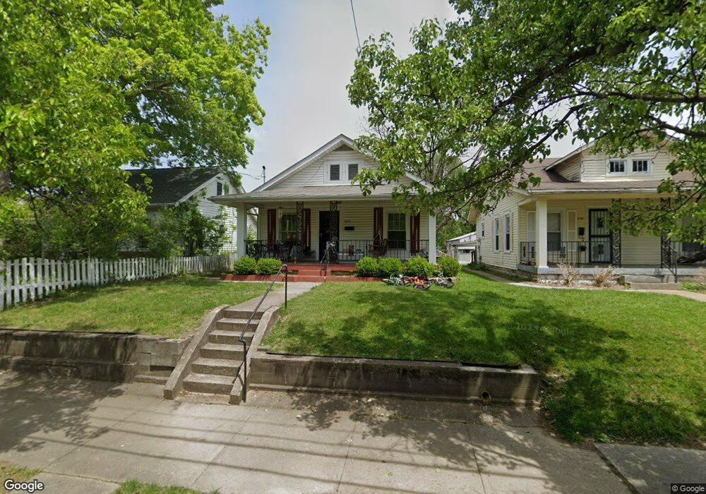 830 W 7th St, New Albany, IN 47150 - photo 1