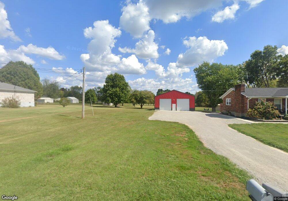 295 Woodland Ave, Mount Washington, KY 40047 - photo 1