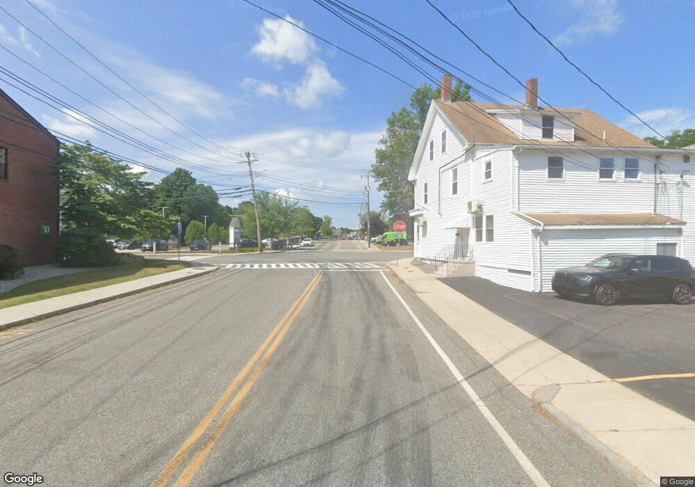 2 Wall St unit 2, Foxboro, MA 02035 - photo 1