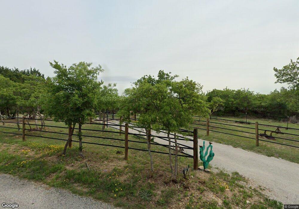 580 Skyview Ln, Azle, TX 76020 - photo 1