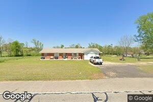 1828 Highway 26 E, Delight, AR 71940