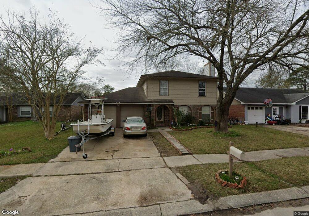 213 Brookhaven Ct, Slidell, LA 70461 - photo 1
