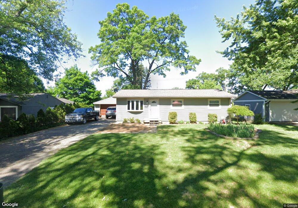 4080 Circle Blvd, West Bloomfield, MI 48323 - photo 1