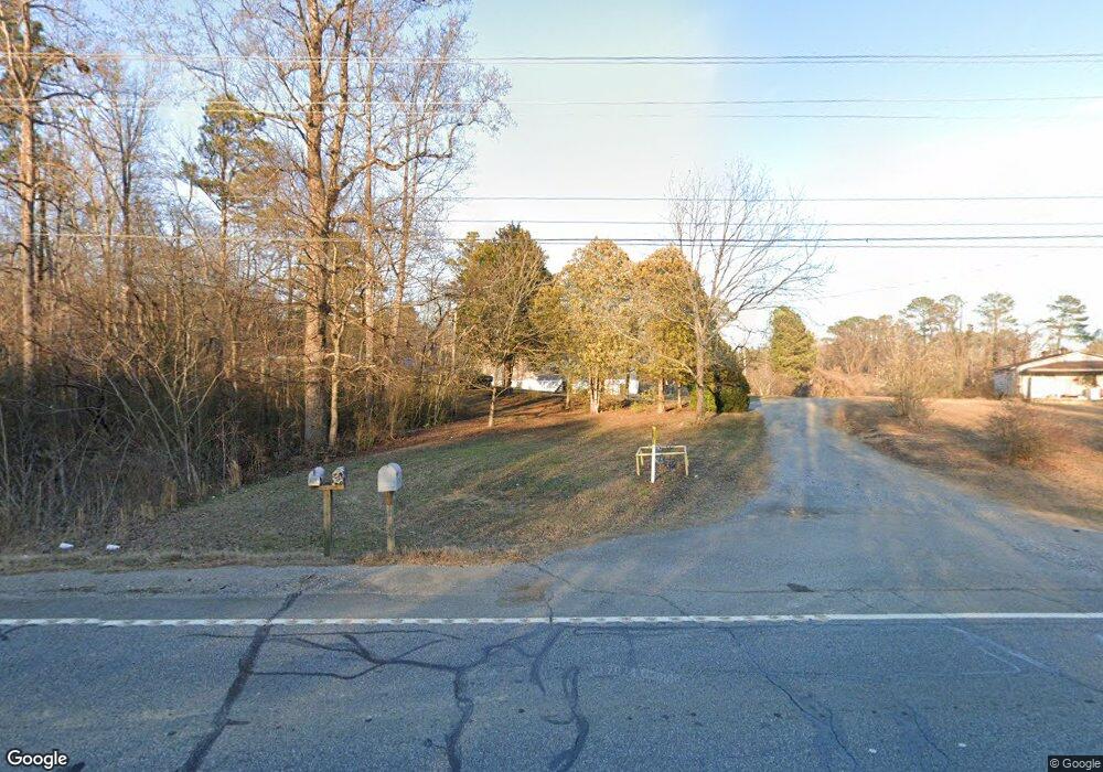 4769 S Dixie Rd unit 1-01, Resaca, GA 30735 - photo 1