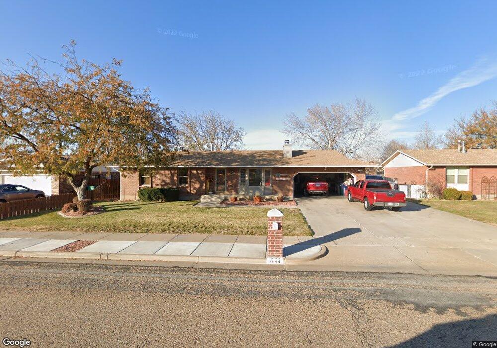 2044 W 5075 S, Roy, UT 84067 - photo 1