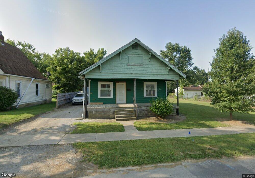 710 Fairview Ave, Lima, OH 45804 - photo 1