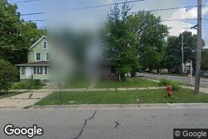 700 N Walnut St, Lansing, MI 48906