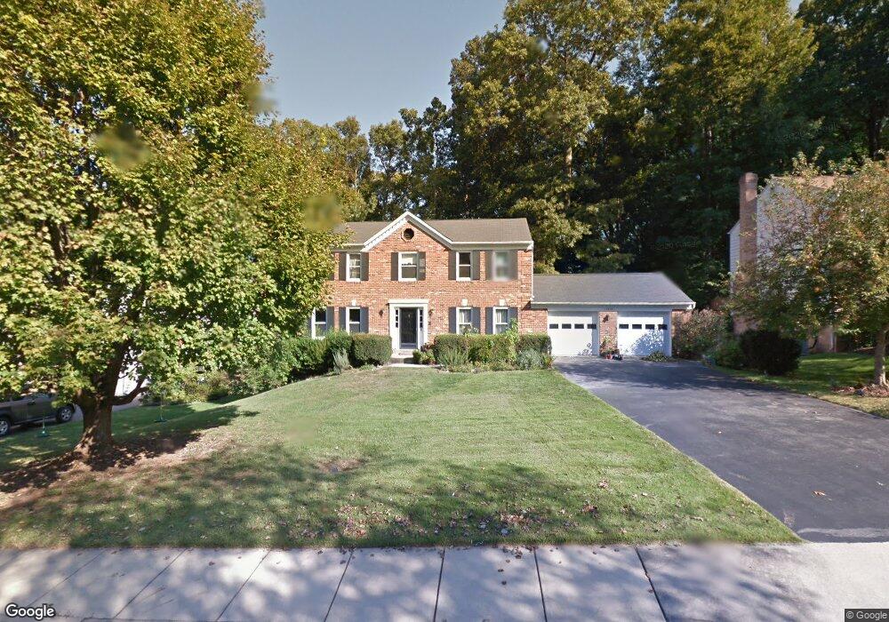 13609 Anndyke Place, Germantown, MD 20874 - photo 1