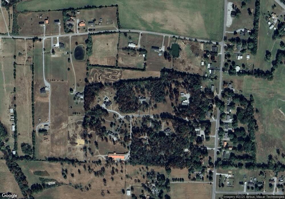 114 Shady Ln, Shelbyville, TN 37160 - photo 1