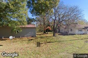 105 N 8th St, Sheldon, MO 64784