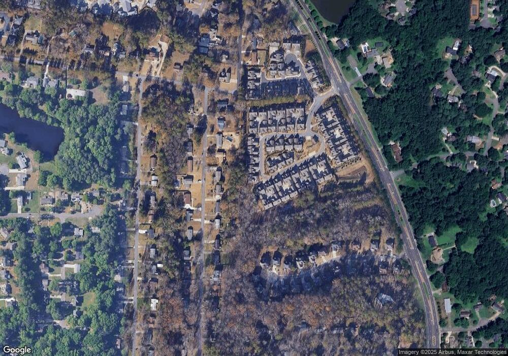 2204 Winslow Cottage Cir NE, Marietta, GA 30062 - photo 1