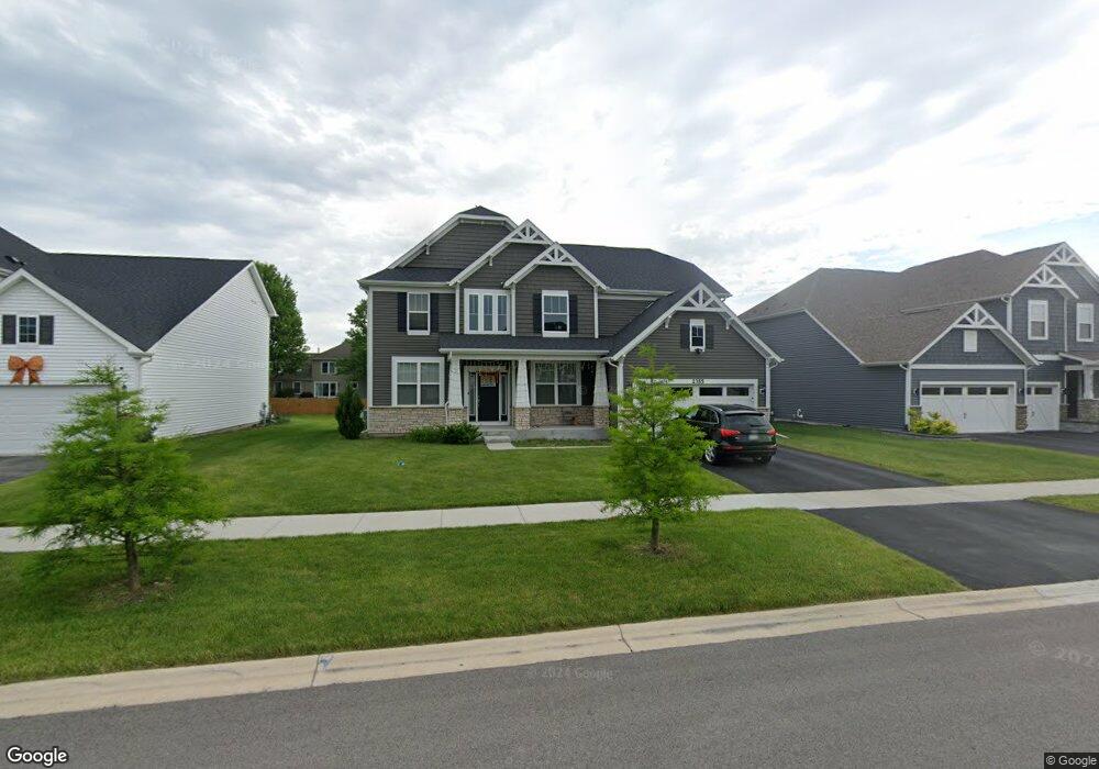 2355 Corn Lily Rd, Naperville, IL 60564 - photo 1