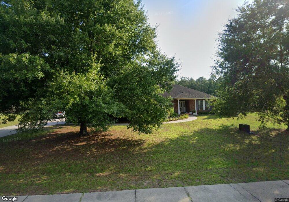 25 Parkside Cir, Crawfordville, FL 32327 - photo 1