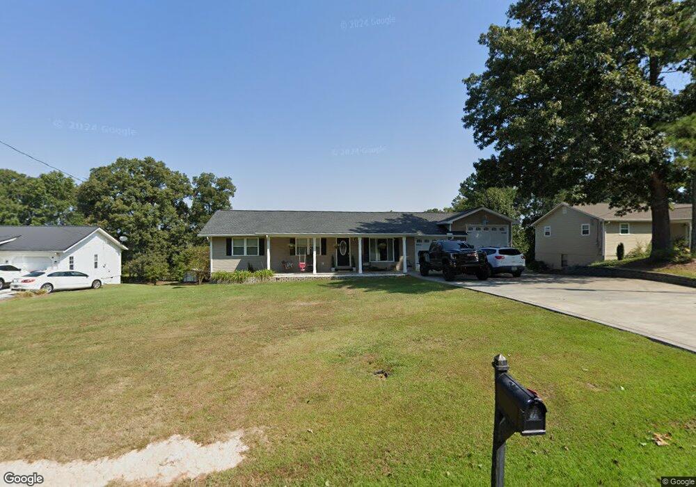 196 Dixie Dr SE, Calhoun, GA 30701 - photo 1