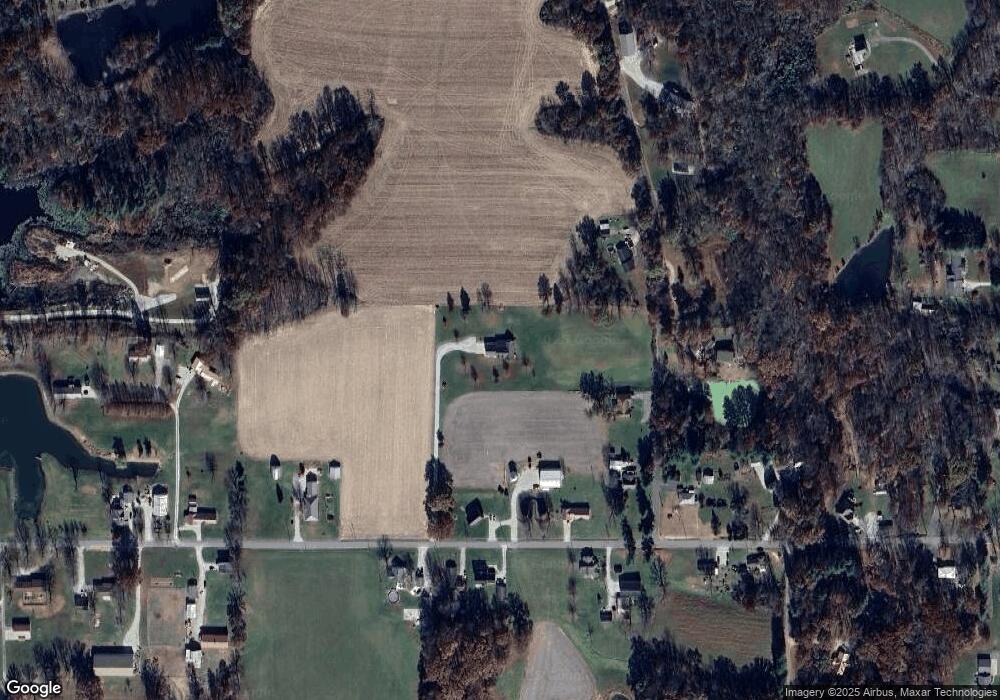 13416 W 230 N, Linton, IN 47441 - photo 1