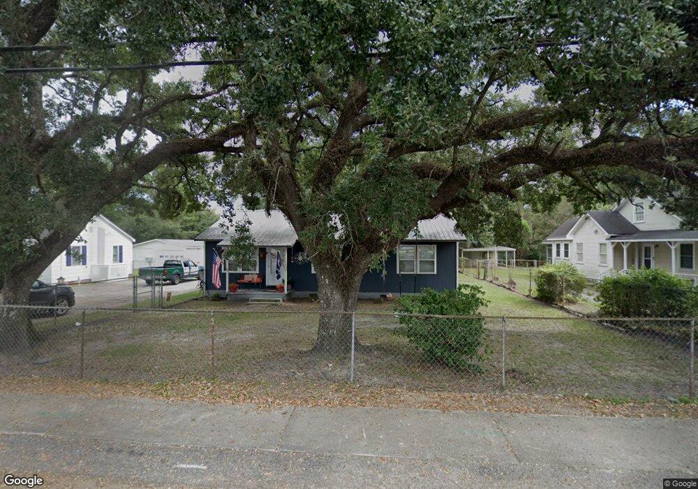 1809 South Island Rd, Georgetown, SC 29440 - photo 1