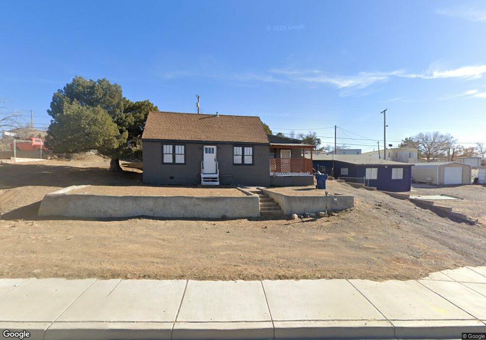 2320 N Pinos Altos Rd, Silver City, NM 88061 - photo 1