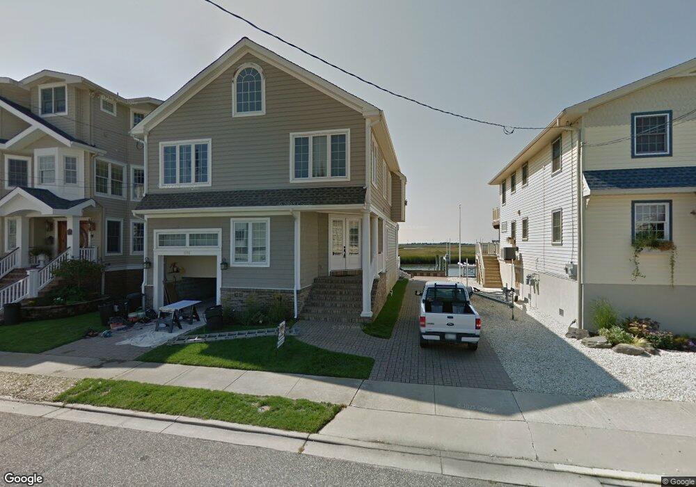 696 22nd St, Avalon, NJ 08202 - photo 1
