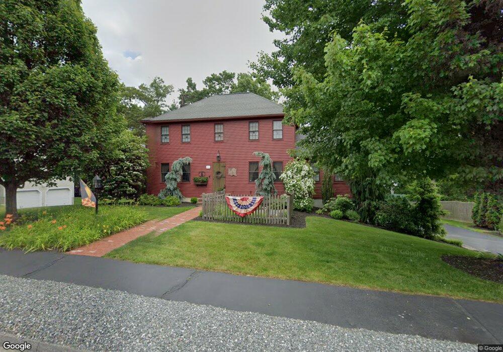 11 Etre Dr, Worcester, MA 01604 - photo 1