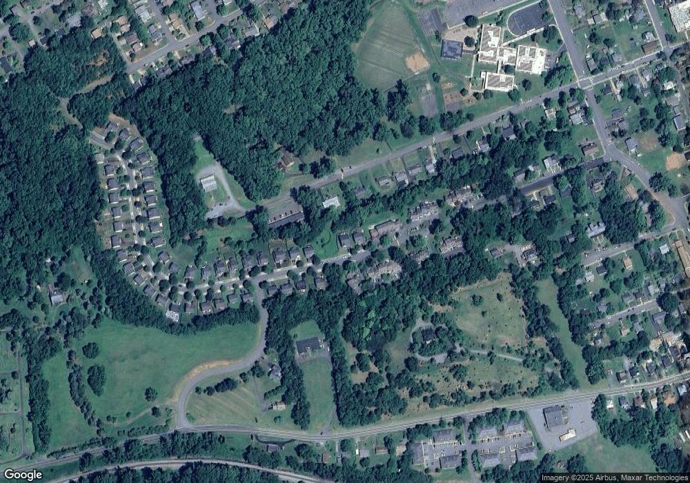 351 Harper Dr, Orange, VA 22960 - photo 1