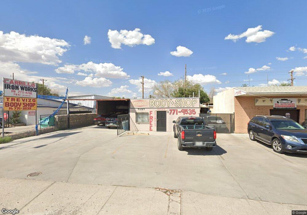 7837 Alameda Ave, El Paso, TX 79915 - photo 1