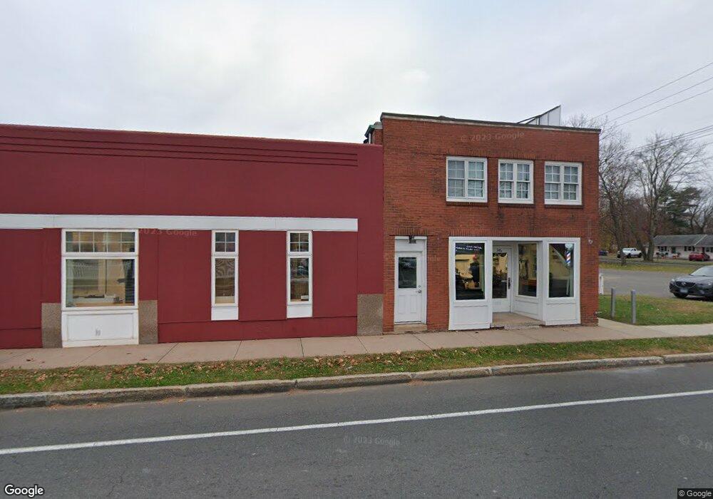 344 N Main St, Manchester, CT 06042 - photo 1