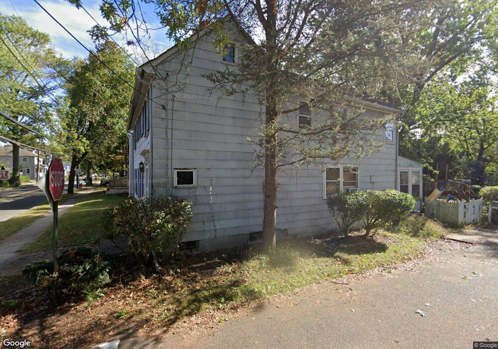 82 Church St, Allentown, NJ 08501 - photo 1