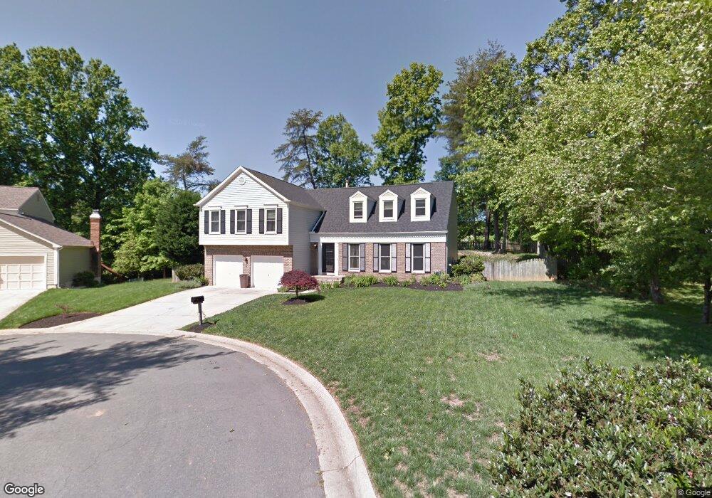 11404 Adagio Terrace, Silver Spring, MD 20901 - photo 1