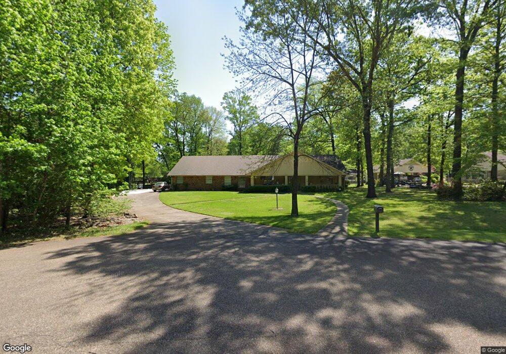 12 Timberwilde St, Texarkana, TX 75503 - photo 1