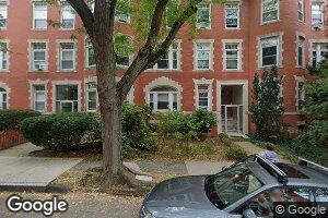 4 Strathmore Rd Unit 2, Brookline, MA 02445