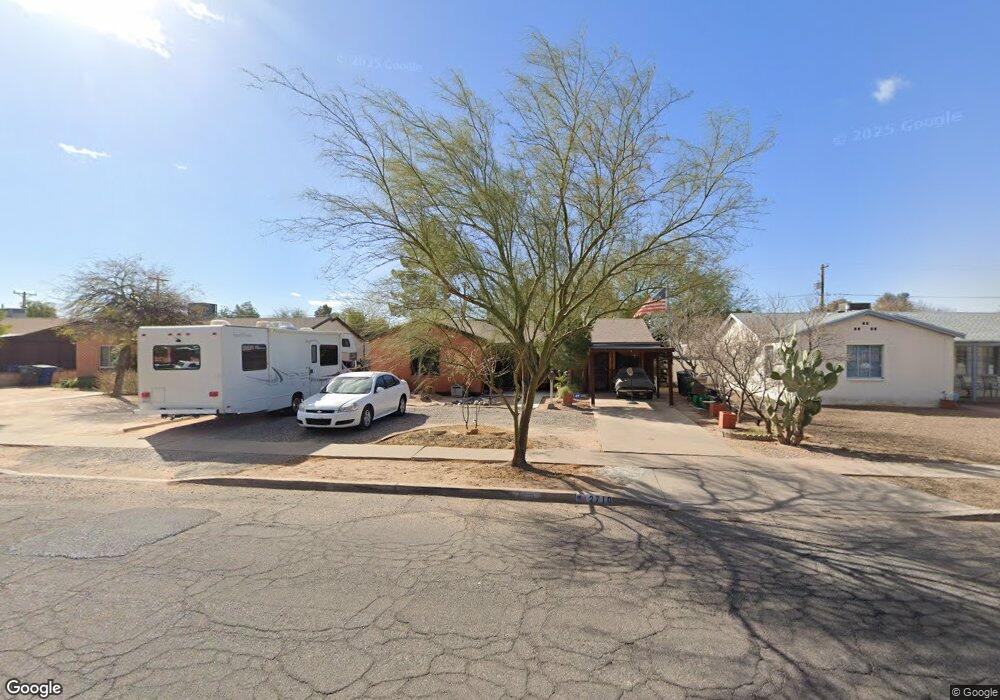 2710 E 18th St, Tucson, AZ 85716 - photo 1