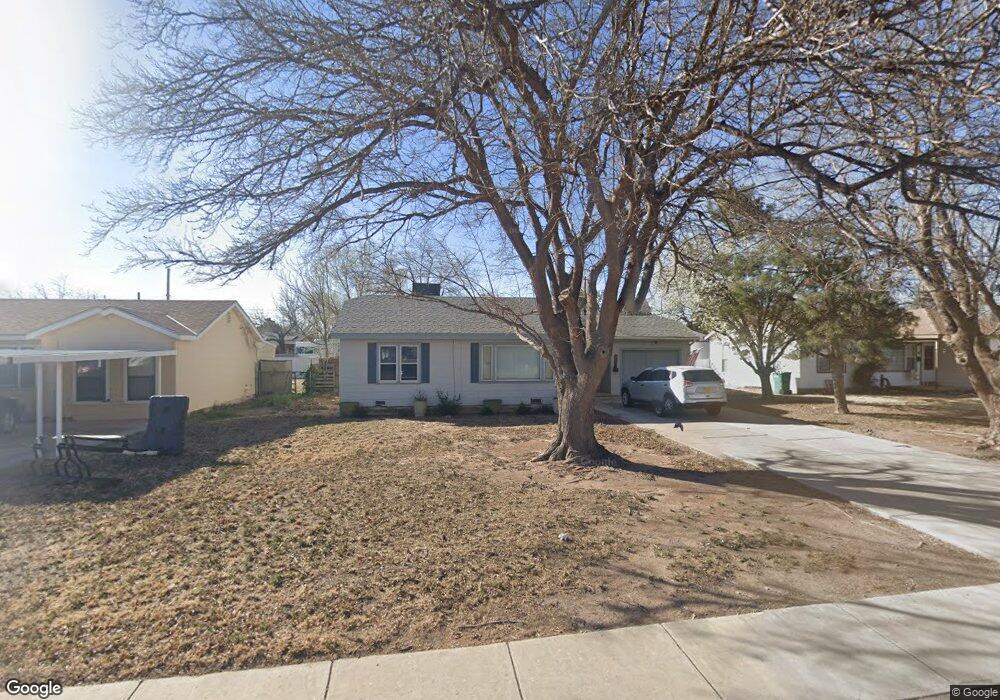 207 E Yeso Dr, Hobbs, NM 88240 - photo 1