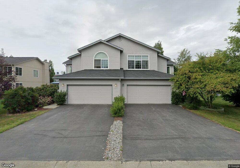 3521 Andree Dr unit B, Anchorage, AK 99517 - photo 1